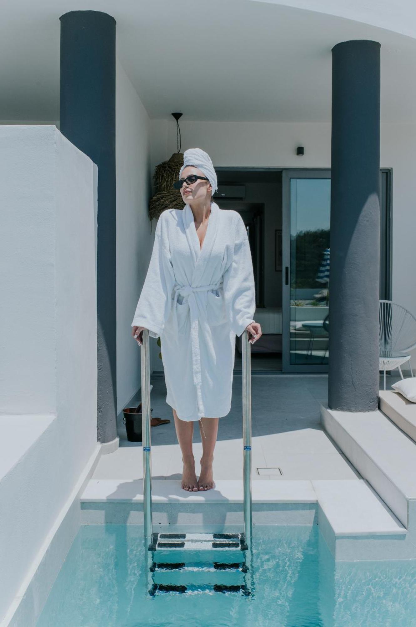 The Palms Concept Hotel Adults Only 16 Plus Faliraki Bagian luar foto