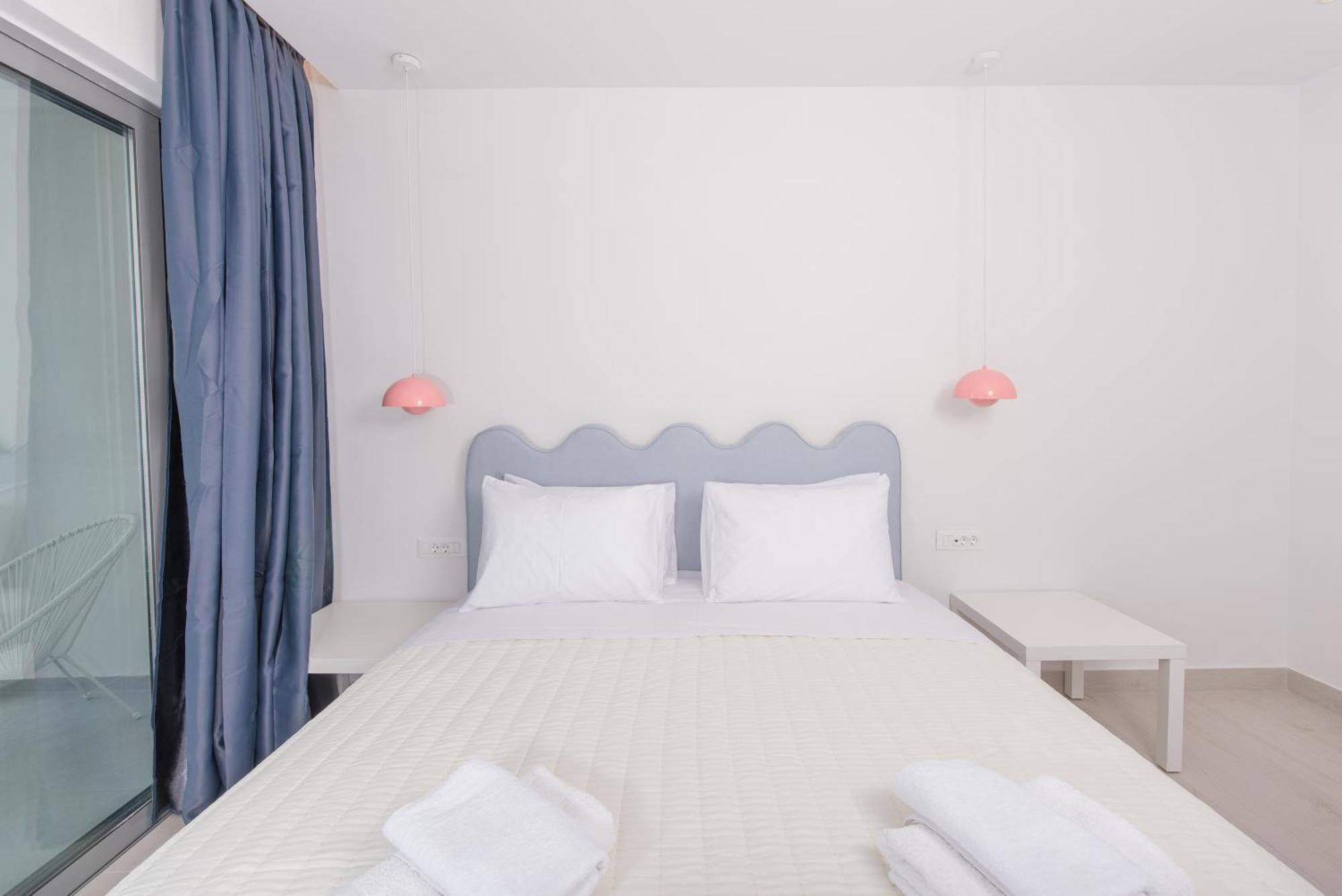 The Palms Concept Hotel Adults Only 16 Plus Faliraki Bagian luar foto