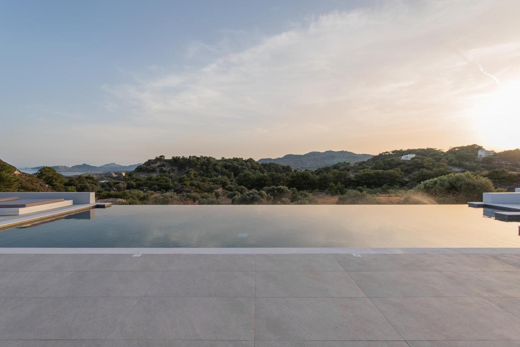 The Palms Concept Hotel Adults Only 16 Plus Faliraki Bagian luar foto