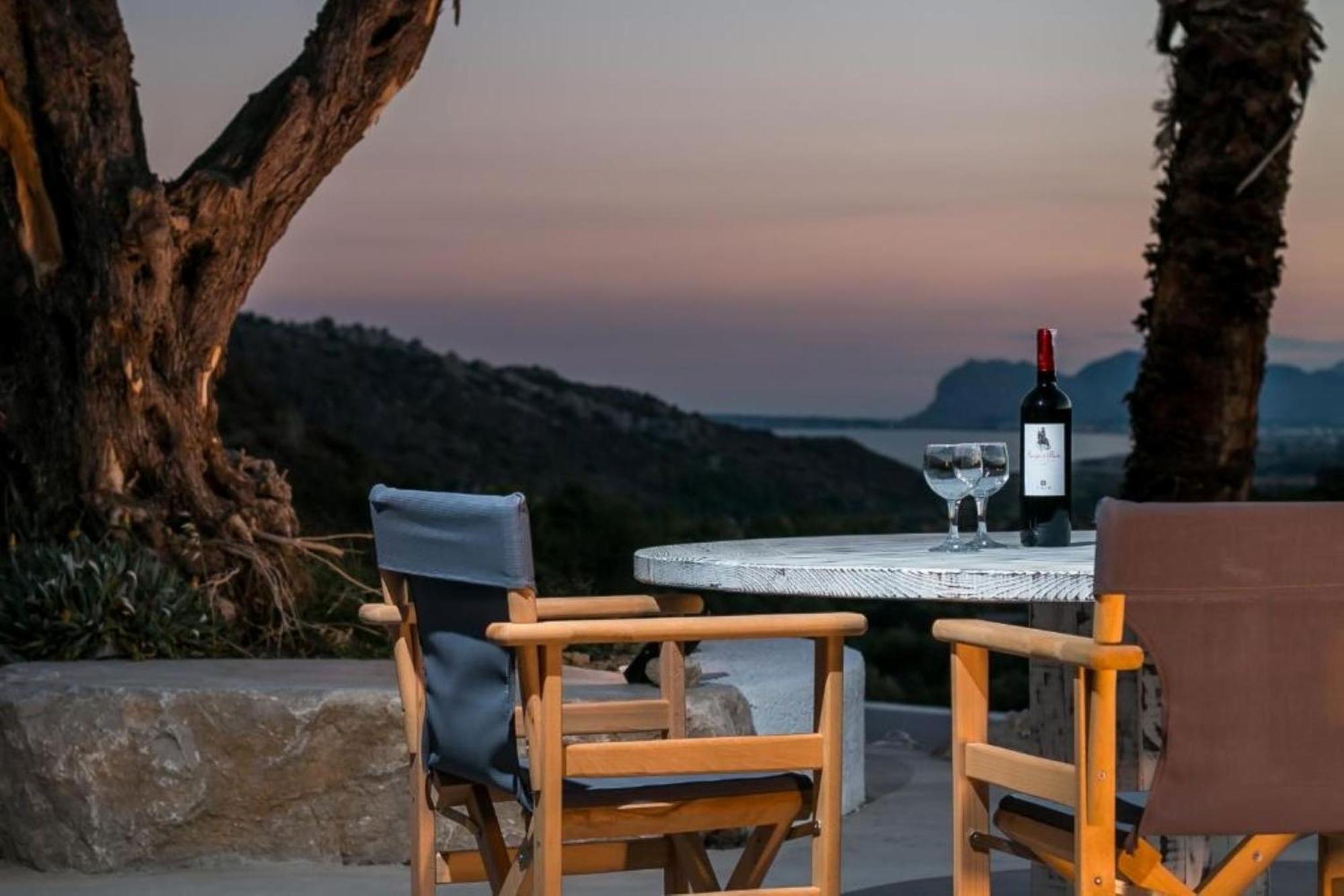 The Palms Concept Hotel Adults Only 16 Plus Faliraki Bagian luar foto