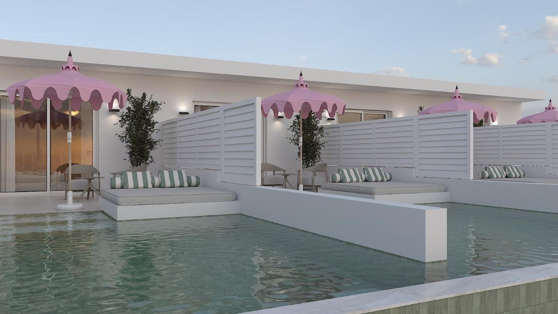 The Palms Concept Hotel Adults Only 16 Plus Faliraki Bagian luar foto