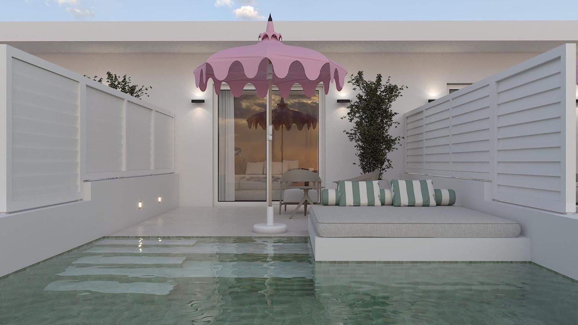 The Palms Concept Hotel Adults Only 16 Plus Faliraki Bagian luar foto