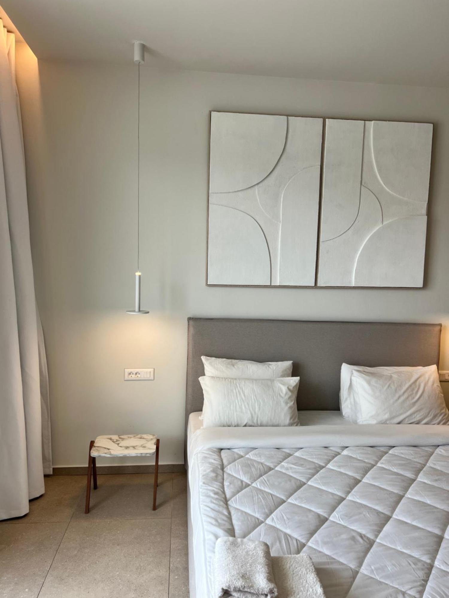 The Palms Concept Hotel Adults Only 16 Plus Faliraki Bagian luar foto