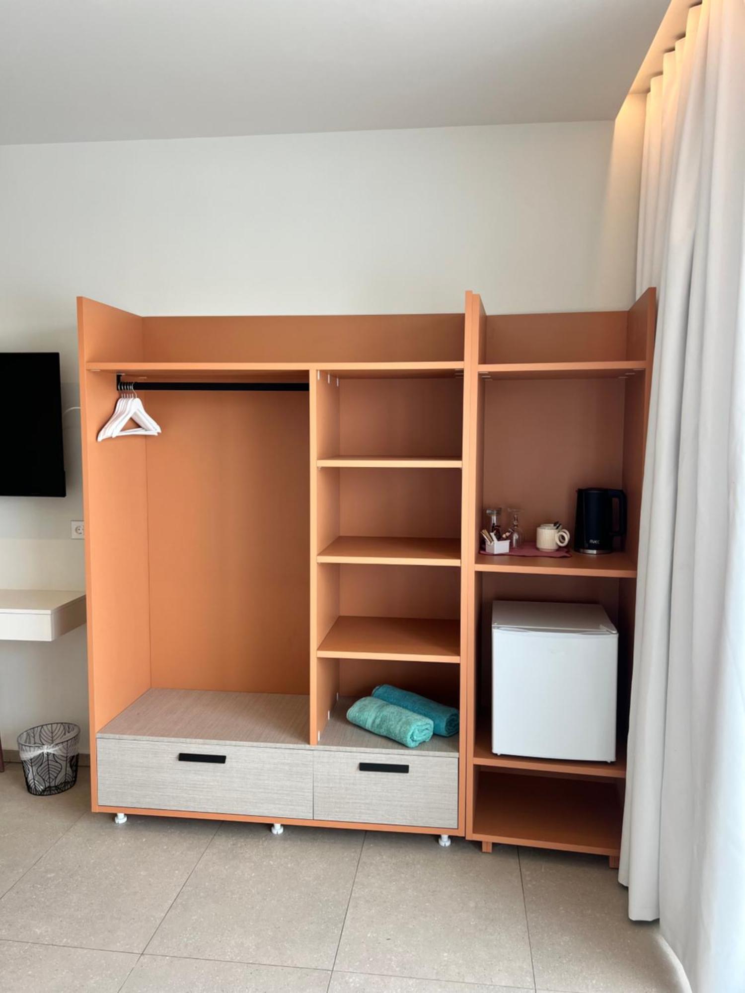 The Palms Concept Hotel Adults Only 16 Plus Faliraki Bagian luar foto