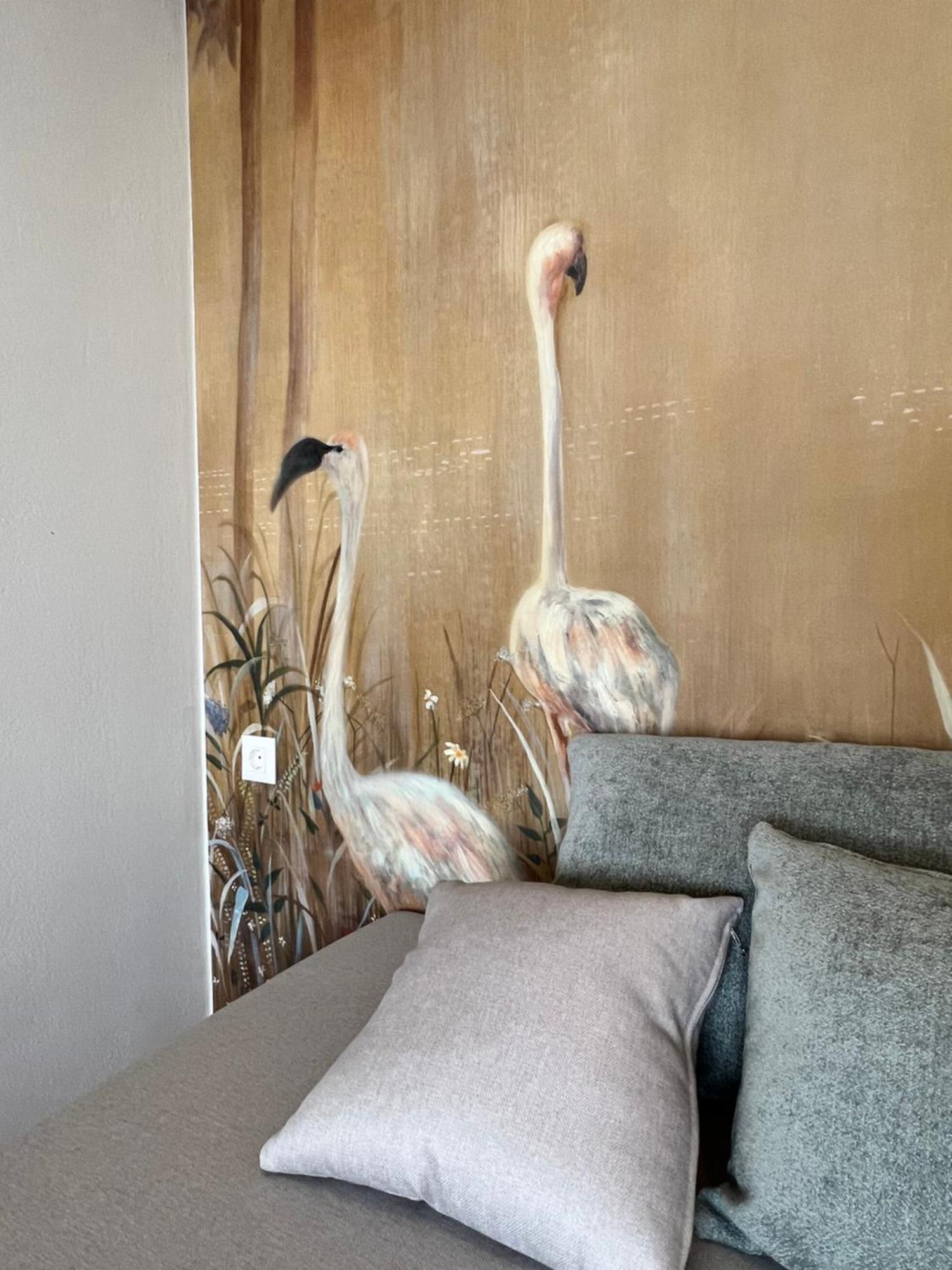 The Palms Concept Hotel Adults Only 16 Plus Faliraki Bagian luar foto